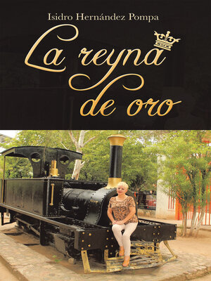cover image of La Reyna De Oro